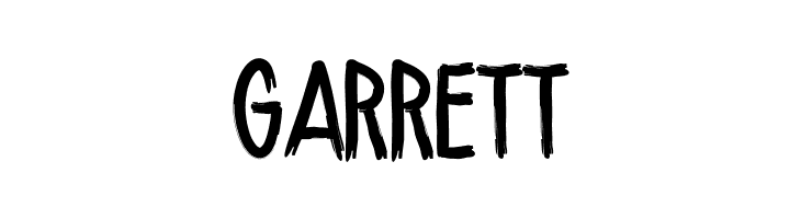 HANDBRUSH_CRE  Free Fonts Download