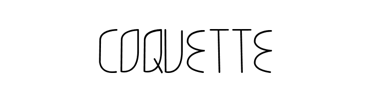 LIGHTY_CRE  Free Fonts Download