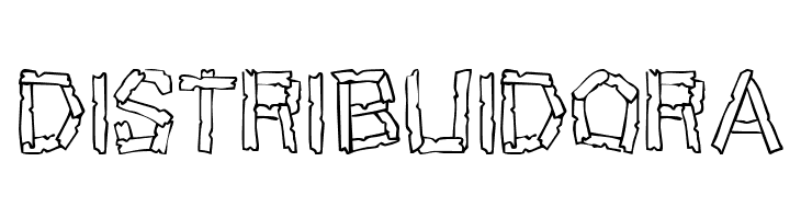 Wreckage  Free Fonts Download