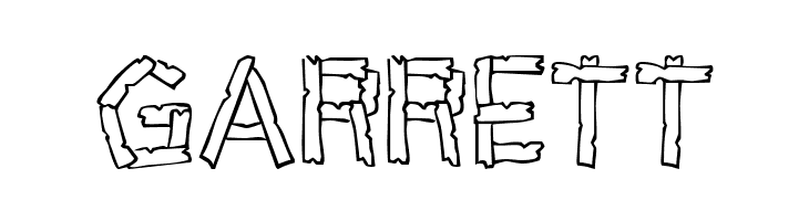 Wreckage  Free Fonts Download