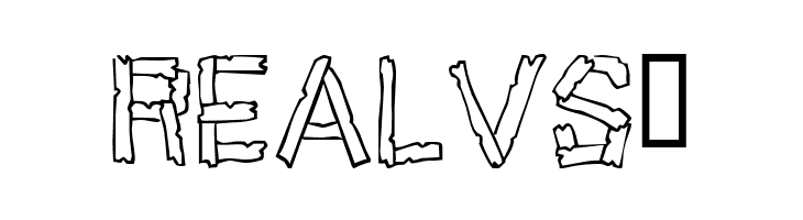 Wreckage  Free Fonts Download