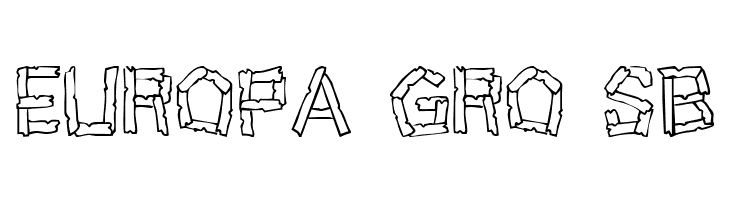 Wreckage  Free Fonts Download