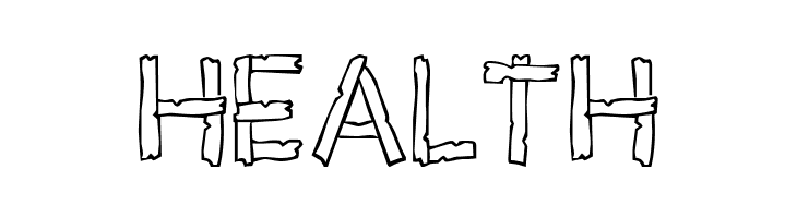 Wreckage  Free Fonts Download