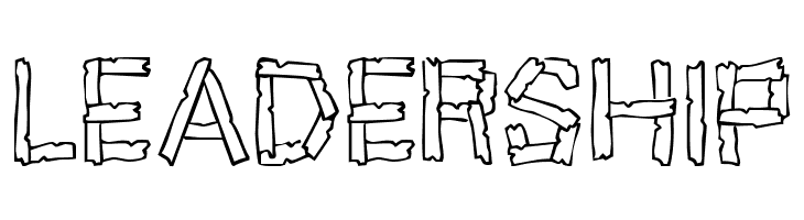 Wreckage  Free Fonts Download