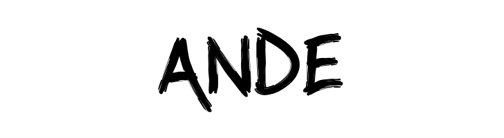 Brushy Cre  Free Fonts Download