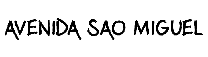 Brushy Cre  Free Fonts Download