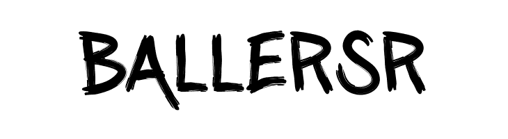 Brushy Cre  Free Fonts Download