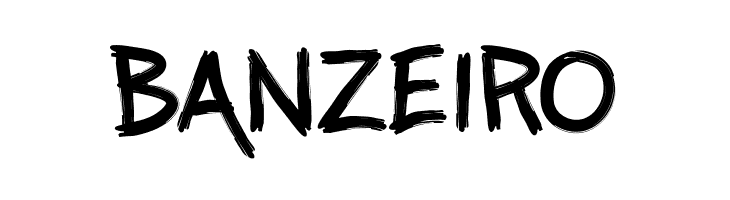 Brushy Cre  Free Fonts Download