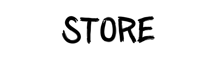 Brushy Cre  Free Fonts Download