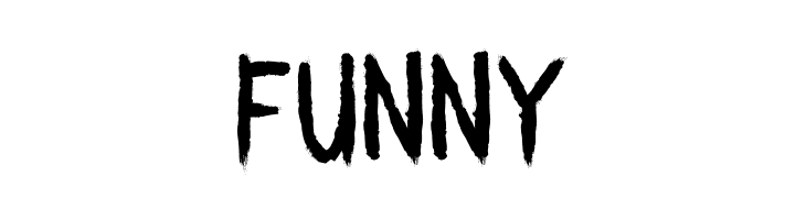 BLACK_WATER_CRE  Free Fonts Download