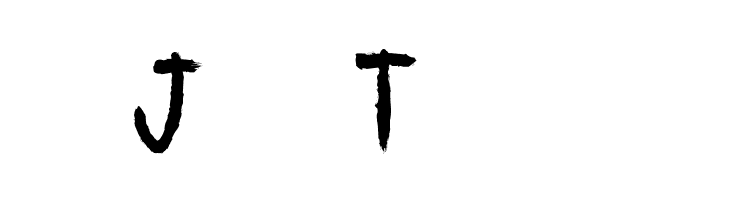 BLACK_WATER_CRE  Free Fonts Download