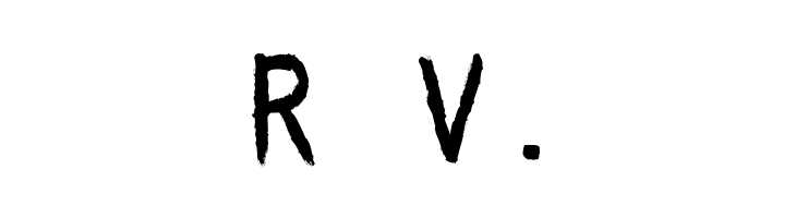 BLACK_WATER_CRE  Free Fonts Download