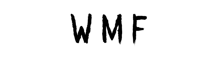 BLACK_WATER_CRE  Free Fonts Download