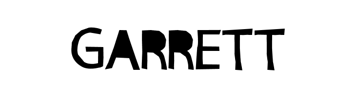 PAPERCUT' CRE  Free Fonts Download