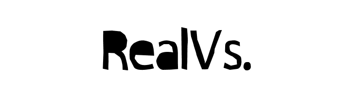 PAPERCUT' CRE  Free Fonts Download