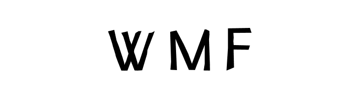PAPERCUT' CRE  Free Fonts Download