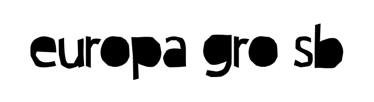 PAPERCUT' CRE  Free Fonts Download