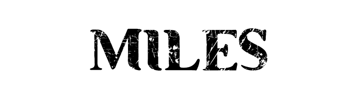 MUSCLE_CRE  Free Fonts Download