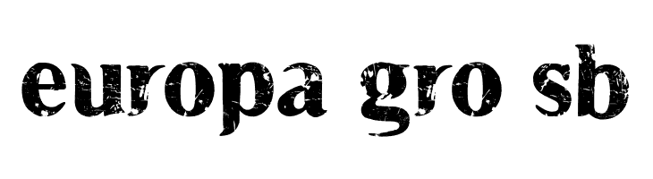 MUSCLE_CRE  Free Fonts Download