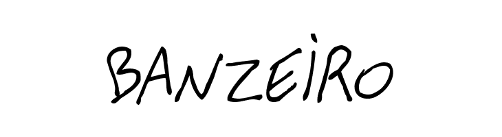 ANOTHER HAND OF CRE  Free Fonts Download