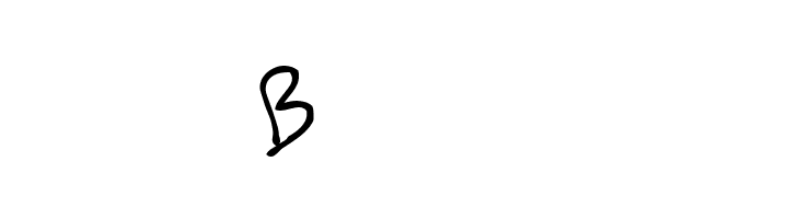 ANOTHER HAND OF CRE  Free Fonts Download