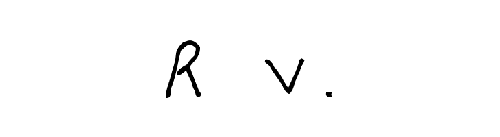 ANOTHER HAND OF CRE  Free Fonts Download