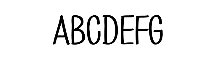 BIO_HAND_CRE  Free Fonts Download