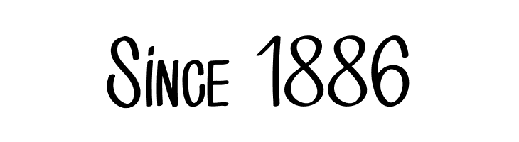 BIO_HAND_CRE  Free Fonts Download