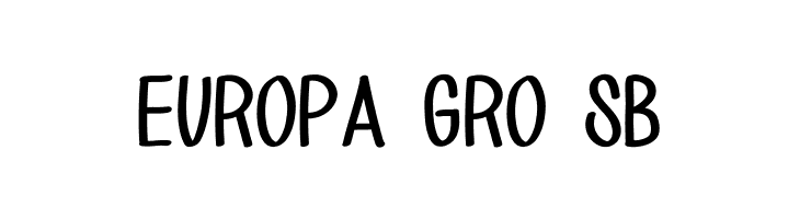 BIO_HAND_CRE  Free Fonts Download