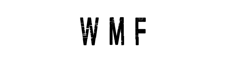 VINTAGE_CRE  Free Fonts Download