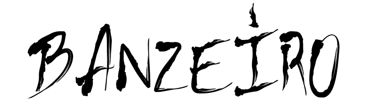 BLOODY_CRE  Free Fonts Download