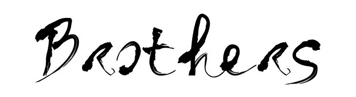 BLOODY_CRE  Free Fonts Download