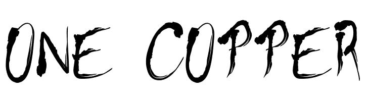 BLOODY_CRE  Free Fonts Download