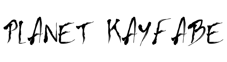 BLOODY_CRE  Free Fonts Download