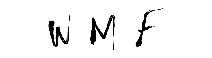 BLOODY_CRE  Free Fonts Download