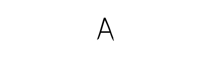 HAND_LEFT_CRE  Free Fonts Download