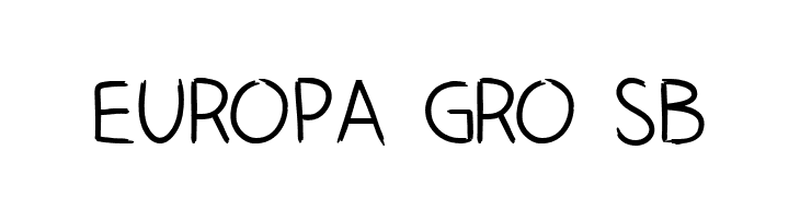 HAND_LEFT_CRE  Free Fonts Download