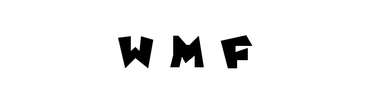 Koopa Party 8 Regular  Free Fonts Download