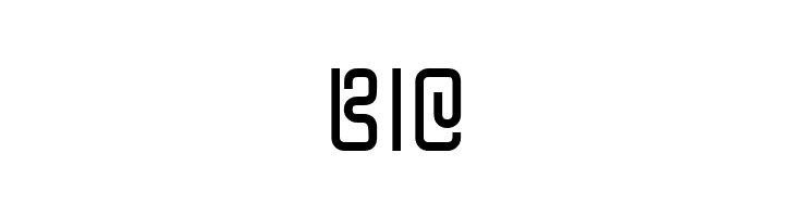 !Y2KBUG  Free Fonts Download