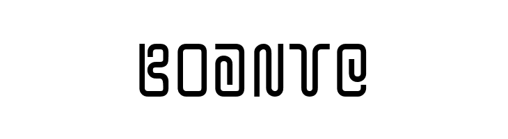 !Y2KBUG  Free Fonts Download