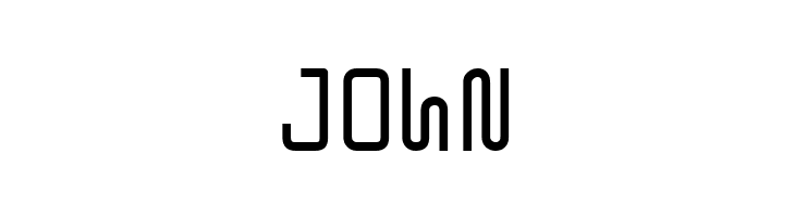 !Y2KBUG  Free Fonts Download