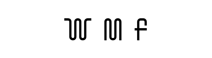 !Y2KBUG  Free Fonts Download