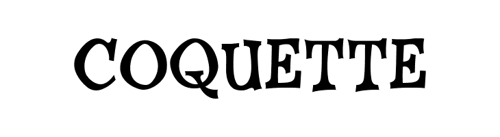 CheGuevara Wacky Medium  Free Fonts Download