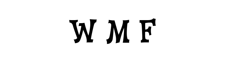 CheGuevara Wacky Medium  Free Fonts Download