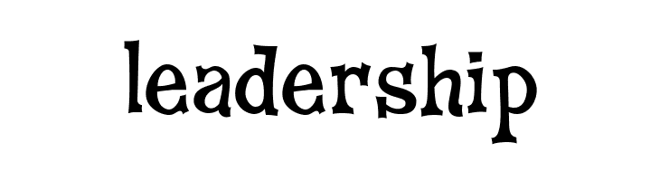 CheGuevara Wacky Medium  Free Fonts Download