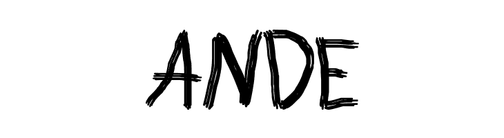 Astakhov Brush Hooliganism  Free Fonts Download