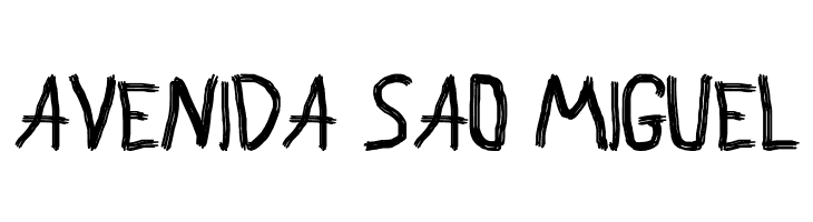 Astakhov Brush Hooliganism  Free Fonts Download