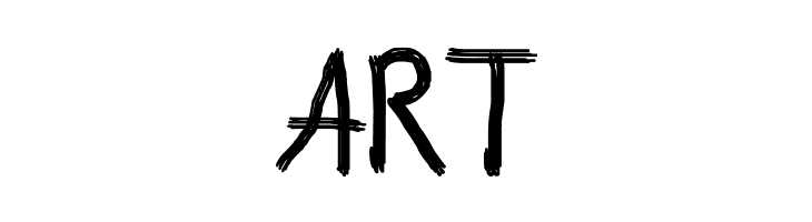 Astakhov Brush Hooliganism  Free Fonts Download