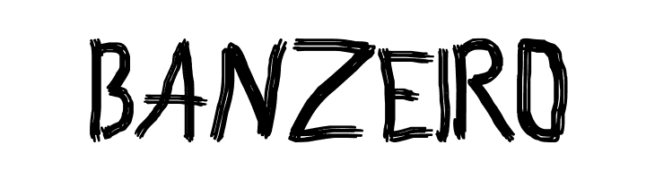 Astakhov Brush Hooliganism  Free Fonts Download