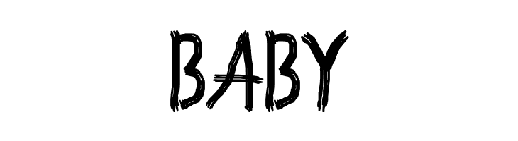 Astakhov Brush Hooliganism  Free Fonts Download